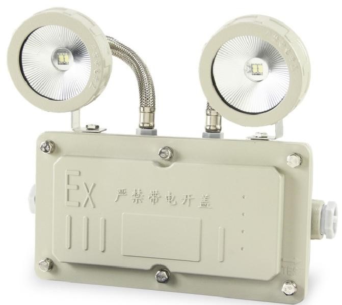 華天防爆型消防應急照明燈具