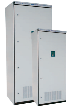 華天共用直流母線型工頻應(yīng)急電源